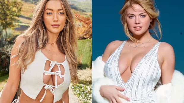 penny-lane-and-kate-upton